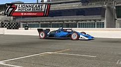 2022 Lionheart Racing Series... - Barrett Rolph Racing