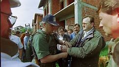 Domovinski rat u Pakracu i Lipiku 1991. - 1995. 6. dio