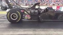 NHRA - Why do you love it? The Lucas Oil Route 66 NHRA...