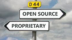 Open-source vs Proprietary Software - Which One Is More Secure?