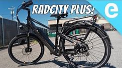 RadCity 5 Plus E-Bike REVIEW! Best RadCity Ever!