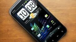HTC Sensation Review!