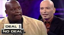 Cecil's Six Million Dollar Cases! | Deal or No Deal US | Deal or No Deal Universe