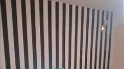 Black and White Strips Wallpapers - Affordable Prices, Free Delivery