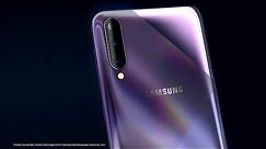 Samsung Galaxy A30s Official Trailer Commercial A30s & A50s