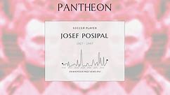Josef Posipal Biography - German footballer (1927–1997)