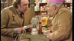 Open All Hours S4 E5 Happy Birthday Arkwright