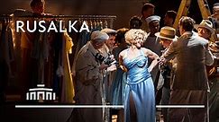Conductor Joana Mallwitz about the opera production Rusalka | Dutch National Opera