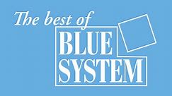 Blue System - The Best Of Blue System