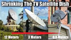 How Satellite TV Went From NASA Experiments Into Millions Of Homes - Comsats Episode 5
