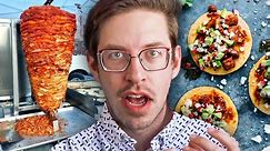 Try Guys Eat Every Taco in LA