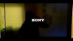 Sony bravia TV - startup and shutdown