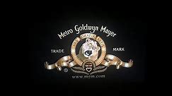 Metro-Goldwyn-Mayer (X2) (1993/2001)