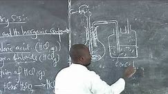 Rwanda Education Board |S3 |Chemistry |Unit 4 inorganic compounds OF Chlorine con't|