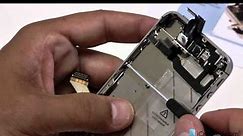 Official iPhone 4S Screen / LCD Replacement Video & Instructions - iCracked.com