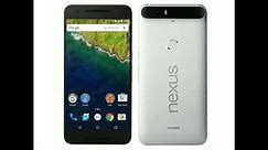 Iapetus Nexus 6p notification sound