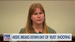 Watch Alec Baldwin: 'Rust' Shooting: Season 1, Episode 17, "'Rust' Armorer Trial 3/1: Afternoon" Online - Fox Nation