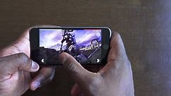 Tech review: Gaming on the iPhone 6S