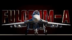 DCS World Reveals Upcoming Content Including "Full Fidelity" Mig-29A Fulcrum, Iraq Map, and More