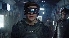 Watch Ready Player One Full Movie (2018) QUALITY