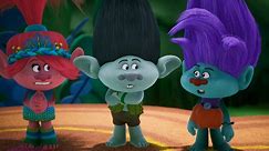 The new Trolls game looks like a LittleBigPlanet spinoff in disguise