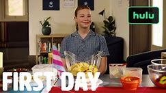 First Day | Season 2 Trailer | Hulu