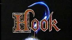 Hook TV Spot #1 (1991)