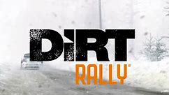Dirt Rally中文官方教学 - 道路特征