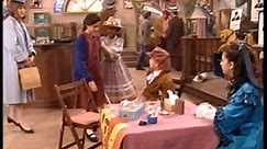 Shining Time Station™: The Family Special Ep. 1 Once Upon A Time 1995 VHS