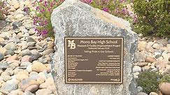 High schools celebrate completion of Measure D projects