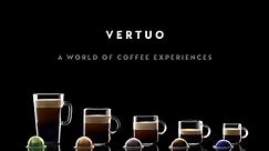 Nespresso Vertuo Machine