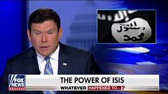 Whatever Happened to ISIS?