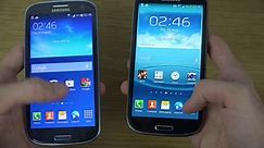 Samsung Galaxy S3 Neo vs. Samsung Galaxy S3 4G - Review