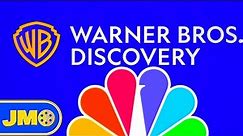 Did CEO David Zaslav Buy Warner Bros To FLIP To Comcast NBCUniversal?!?