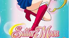 Sailor Moon (Original Japanese) Season 1, Volume 1 Episode 16 Usagi Becomes a Bride