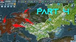 The Greater Serbia - Solo Gameplay Part 4