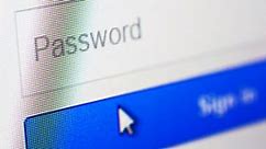 Resetting our password habits
