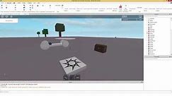 Making your Character Invisible - ROBLOX Scripting Tutorial