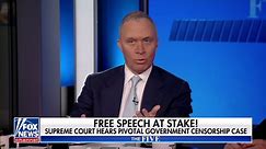 Judge Jeanine: This censorship case will be huge