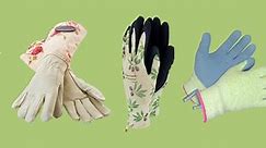 Best gardening gloves for outdoor work, tested by us