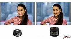 Cheap vs Premium Portrait Lens Comparison for APS-C