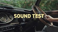 RC40 Exhaust Sound on a Classic Mini