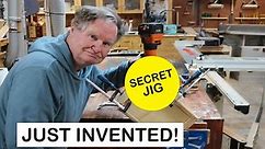 "Hidden Secrets of Woodworking Jigs for Exquisite Box Making"