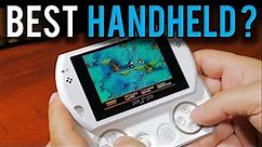 Another look at the Sony PSP GO Handheld in 2018 | MVG
