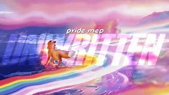 「CB❀MEPs」Pride MEP ▸ Unwritten [CLOSED - 2/16 DONE]