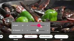 LG Smart TV with webOS - Adjusting Settings for Native 3D Content