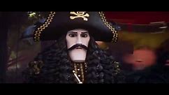 Best Animation Movie 2020 English!! Captain Sabertooth And The Magic Diamond!! Captain Sabertooth