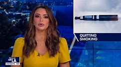 E-cigs help more people quit smoking