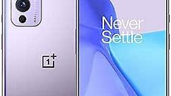 OnePlus 9 Winter Mist, 5G Unlocked Android Smartphone U.S Version, 8GB RAM+128GB Storage, 120Hz Fluid Display, Hasselblad Triple Camera, 65W Ultra Fast Charge, 15W Wireless Charge, with Alexa Built-in