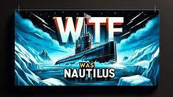 USS O-12 : AKA NAUTILUS